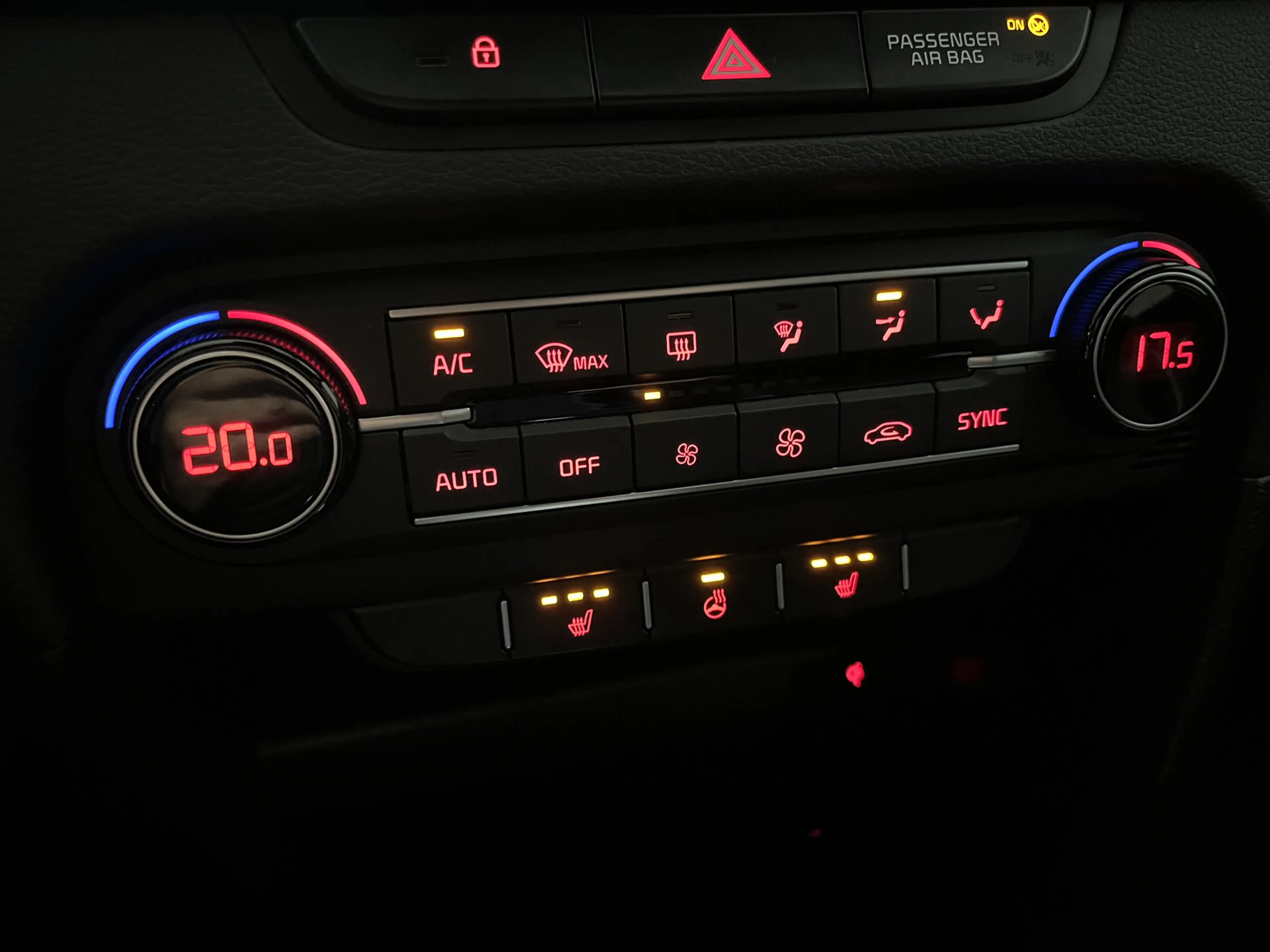 Kia Ceed SW / cee'd SW Sportswagon 1.0 T-GDi DynamicPlusLine 1E EIGN/ECC/ — photo 11