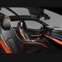 Lamborghini Urus Urus 4.0 V8 phev SE auto Schwarz - thumbnail 2