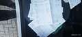 Skoda Fabia Active 2. hand EUR 5 Blanc - thumbnail 31