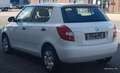 Skoda Fabia Active 2. hand EUR 5 Blanc - thumbnail 7