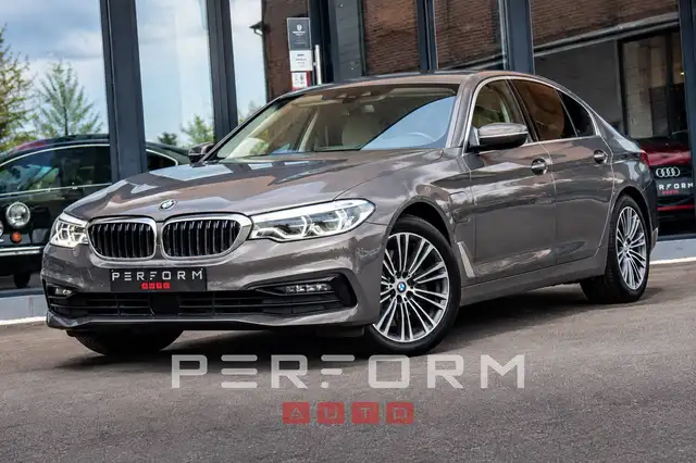 BMW 5er