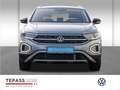 Volkswagen T-Roc 1.5 TSI DSG Style NAVI KLIMA PDC LED AHK SHZ Gris - thumbnail 3