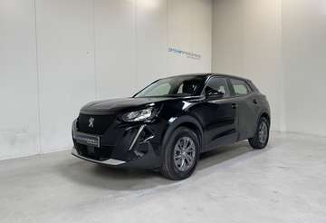 Full Electric - Airco - GPS - 272 KM Range! Top...
