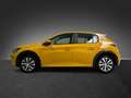 Peugeot e-208 50 kWh Allure Pack / PRIX TTC Jaune - thumbnail 3
