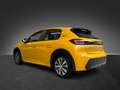 Peugeot e-208 50 kWh Allure Pack / PRIX TTC Jaune - thumbnail 4
