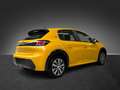 Peugeot e-208 50 kWh Allure Pack / PRIX TTC Jaune - thumbnail 6