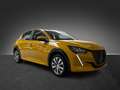 Peugeot e-208 50 kWh Allure Pack / PRIX TTC Jaune - thumbnail 8