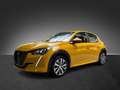 Peugeot e-208 50 kWh Allure Pack / PRIX TTC Jaune - thumbnail 1