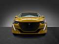 Peugeot e-208 50 kWh Allure Pack / PRIX TTC Jaune - thumbnail 2
