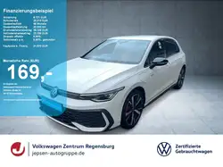 VW Golf 2024