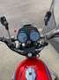 Moto Guzzi V 35 custom Rood - thumbnail 3