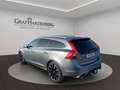 Volvo V60 Kombi Momentum AWD FR Gris - thumbnail 4