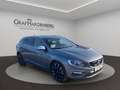 Volvo V60 Kombi Momentum AWD FR Gris - thumbnail 8