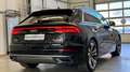 Audi Q8 50 MHEV TDI Quattro *ABT-330PS *MEGA-AUSSTATTUNG Schwarz - thumbnail 4