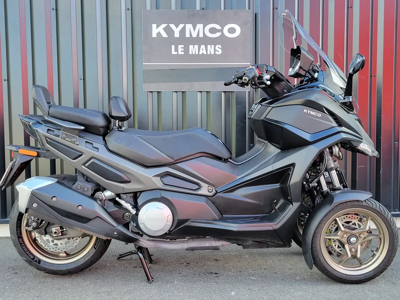 Kymco