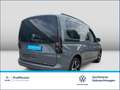 Volkswagen Caddy Dark Label 1.5TSI 85KW DSG LED NAVI Grijs - thumbnail 4