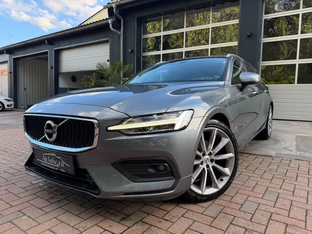 2018 Volvo V60 in Grey for sale