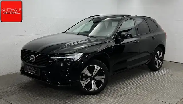 Volvo XC60 T6 AWD RECH PLUS DARK PANO+AHK+MEMORY+H&K+