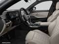 BMW 340 M340i xDrive LCPROF+HEAD-UP+HARMANKARD+SHADOW-L+ Grau - thumbnail 4
