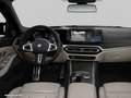 BMW 340 M340i xDrive LCPROF+HEAD-UP+HARMANKARD+SHADOW-L+ Grau - thumbnail 5