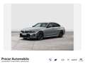 BMW 340 M340i xDrive LCPROF+HEAD-UP+HARMANKARD+SHADOW-L+ Grau - thumbnail 1