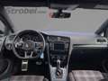 Volkswagen Golf GTI Golf VII GTI 2.0 TSI DSG ACC DCC Navi Kamera Cli Noir - thumbnail 10