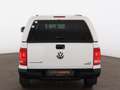 Volkswagen Amarok 3.0 TDI 4Motion Trendline DoubleCab AHK Weiß - thumbnail 7