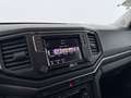Volkswagen Amarok 3.0 TDI 4Motion Trendline DoubleCab AHK Weiß - thumbnail 16