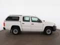 Volkswagen Amarok 3.0 TDI 4Motion Trendline DoubleCab AHK Weiß - thumbnail 9
