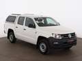 Volkswagen Amarok 3.0 TDI 4Motion Trendline DoubleCab AHK Weiß - thumbnail 4