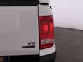 Volkswagen Amarok 3.0 TDI 4Motion Trendline DoubleCab AHK Weiß - thumbnail 11