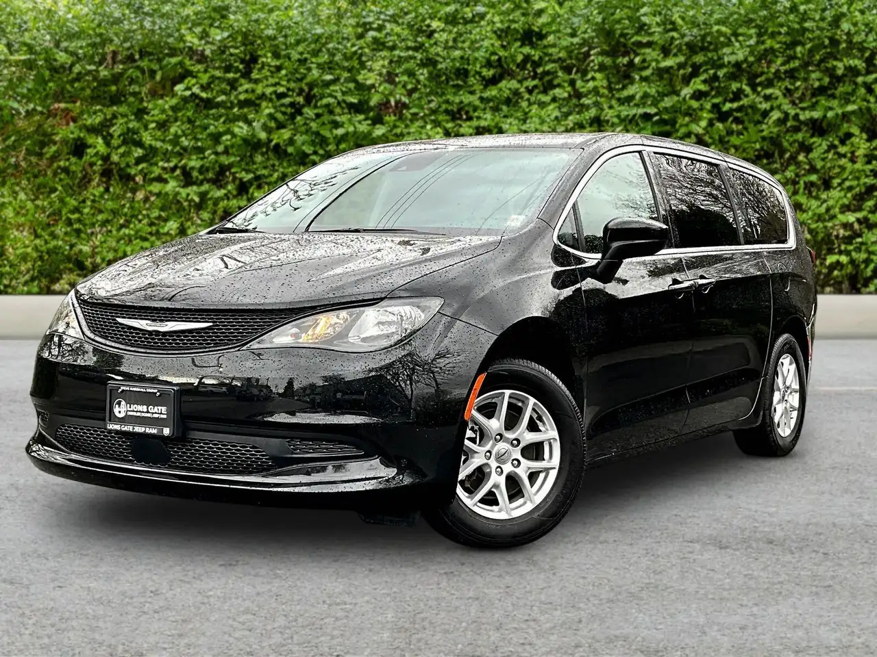 2023 Chrysler Grand Caravan