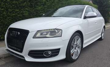 Sportback 2.0 TFSI Quattro