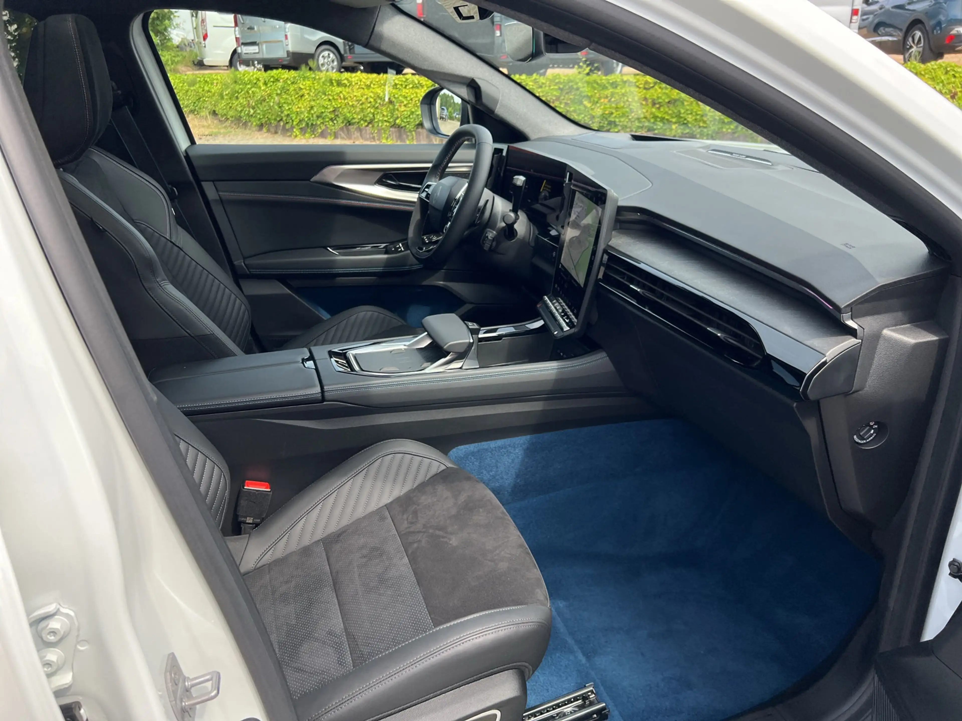 Renault Rafale Plug-in Hybrid 300 4x4 Esprit Alpine Matrix-LED+Pa — photo 9