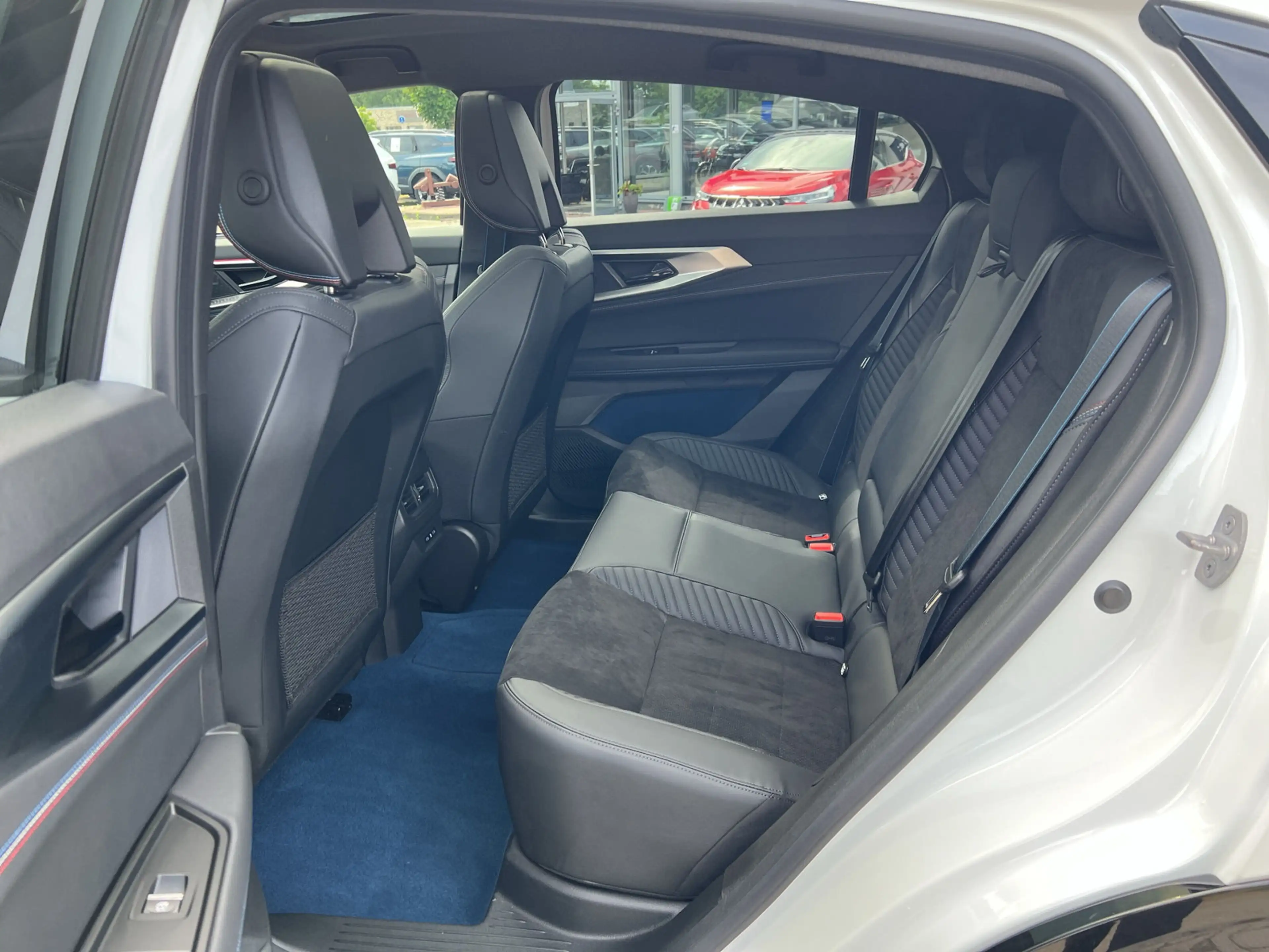Renault Rafale Plug-in Hybrid 300 4x4 Esprit Alpine Matrix-LED+Pa — photo 10