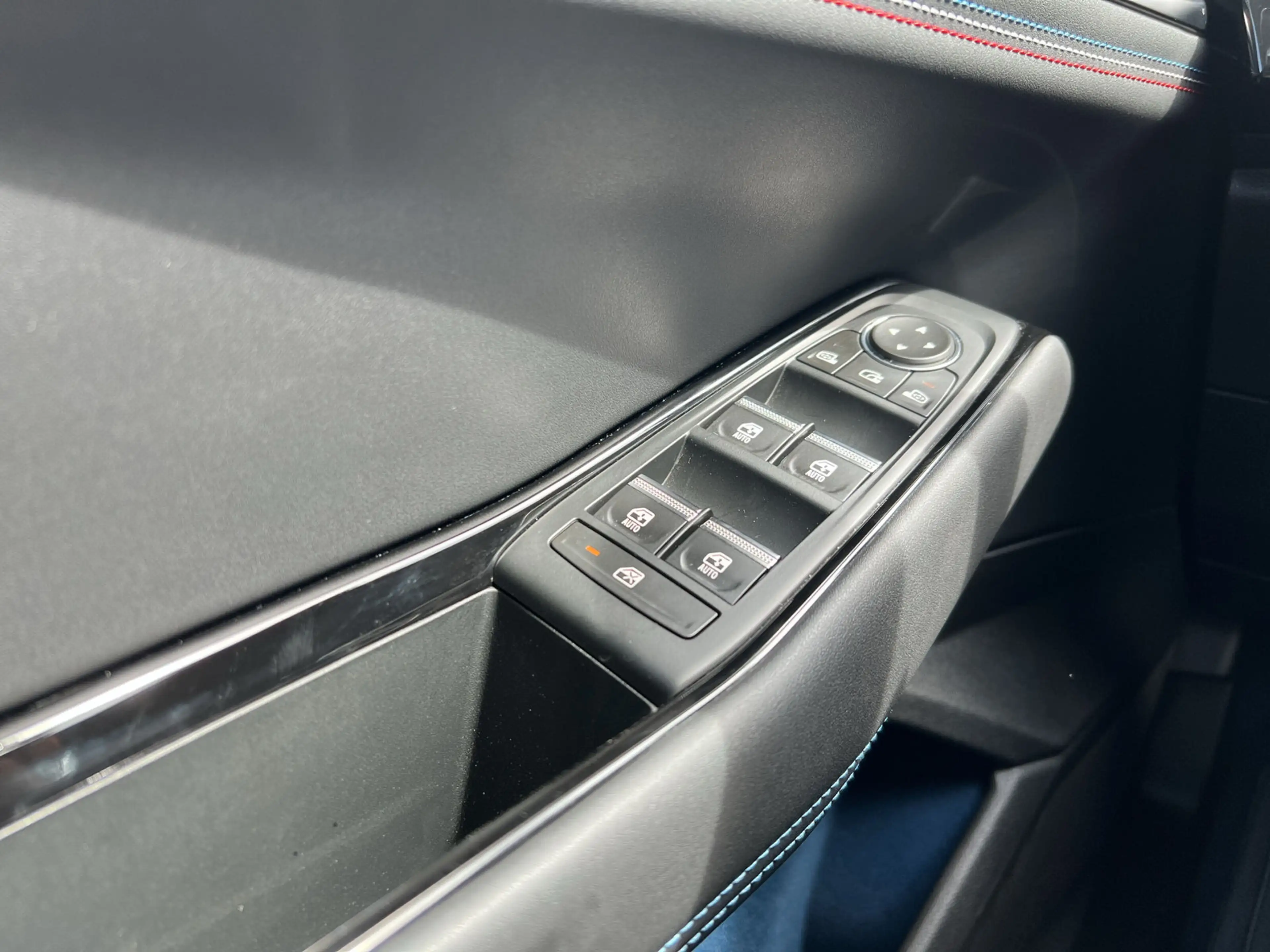 Renault Rafale Plug-in Hybrid 300 4x4 Esprit Alpine Matrix-LED+Pa — photo 13