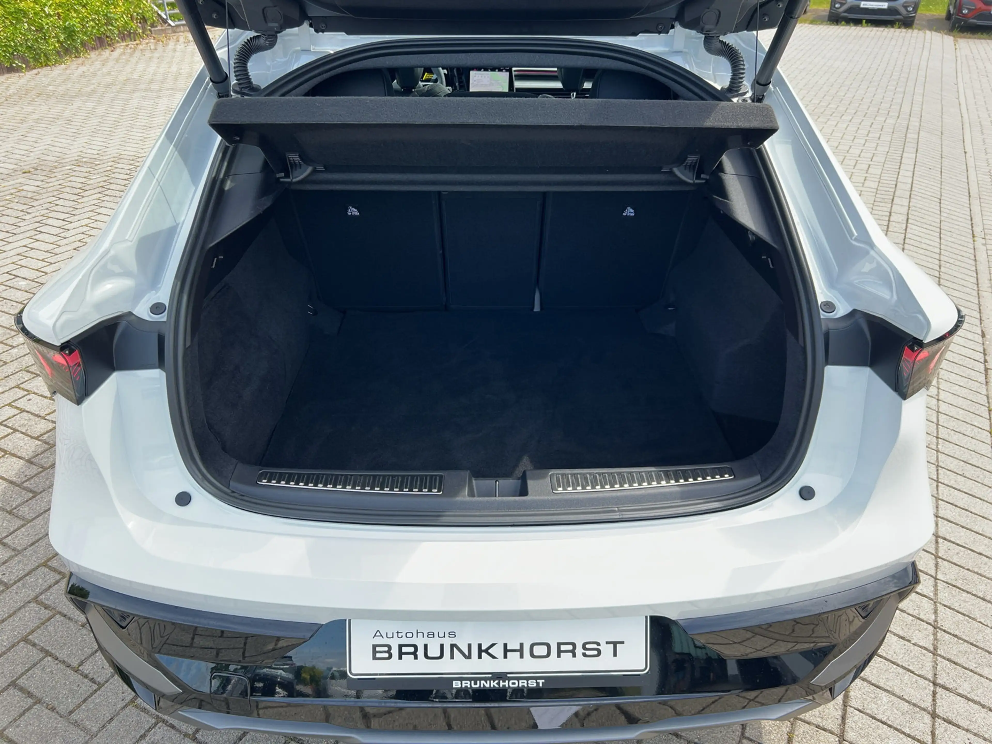 Renault Rafale Plug-in Hybrid 300 4x4 Esprit Alpine Matrix-LED+Pa — photo 15