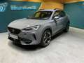 CUPRA Formentor 2.0TSI DSG 4Drive+ACC+Navi Gris - thumbnail 2