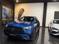 Mercedes-Benz GLC 220 220d 4Matic 9G-Tronic Blau - thumbnail 2