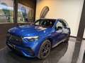 Mercedes-Benz GLC 220 220d 4Matic 9G-Tronic Blau - thumbnail 3