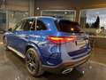 Mercedes-Benz GLC 220 220d 4Matic 9G-Tronic Blau - thumbnail 6