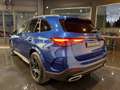 Mercedes-Benz GLC 220 220d 4Matic 9G-Tronic Blau - thumbnail 7