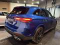 Mercedes-Benz GLC 220 220d 4Matic 9G-Tronic Blau - thumbnail 9