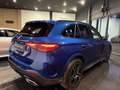 Mercedes-Benz GLC 220 220d 4Matic 9G-Tronic Blau - thumbnail 8
