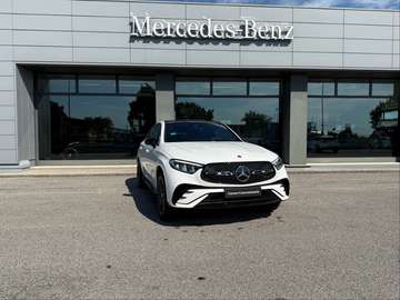 de 4MATIC Plug-in hybrid Coupe