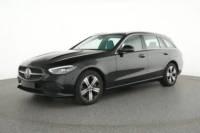 Mercedes-Benz C 300 300E AVANTGARDE