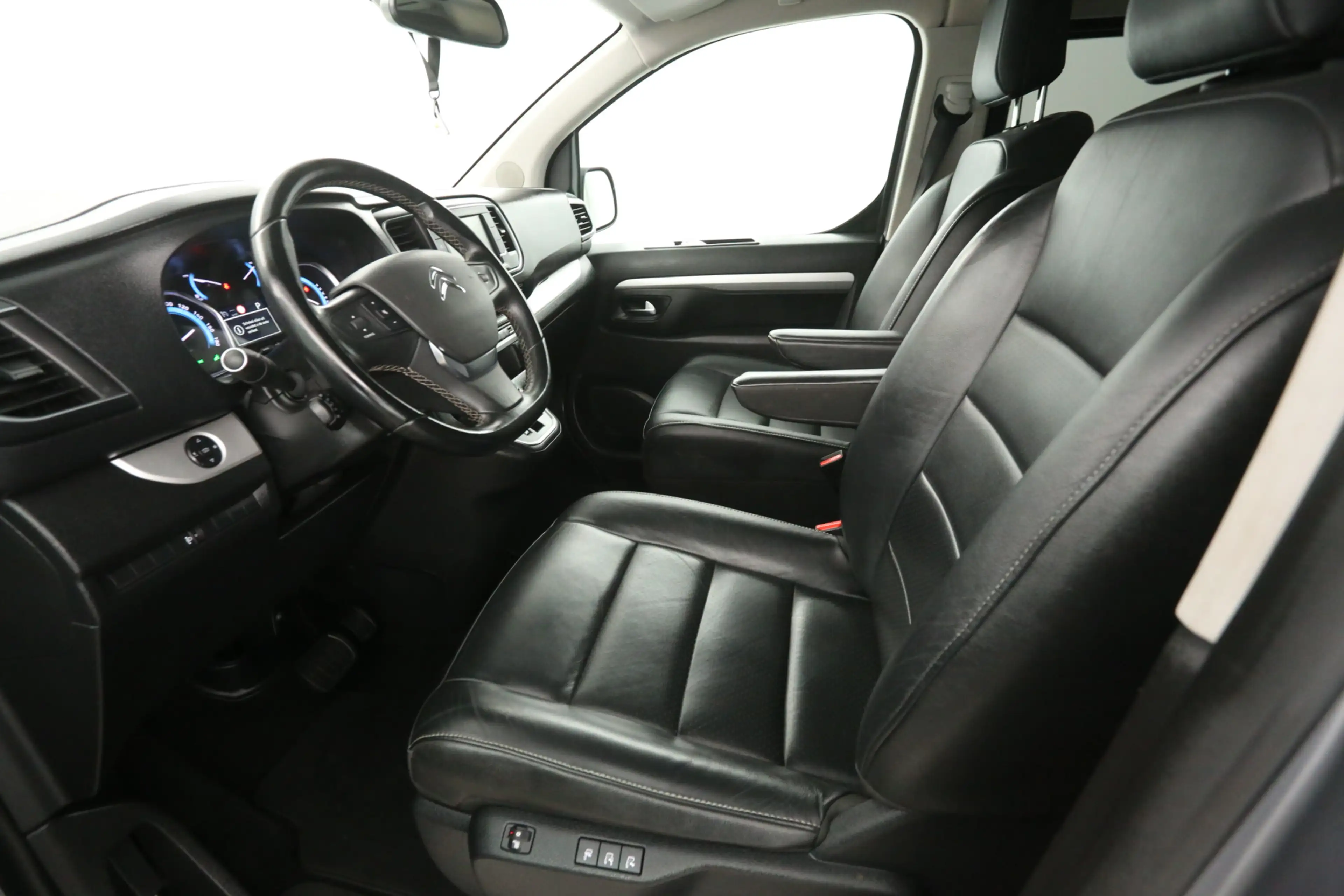 Citroen Jumpy e-Jumpy XL 50 kWh 8p. L3H1 | Snelladen | SOH 92% | — photo 36