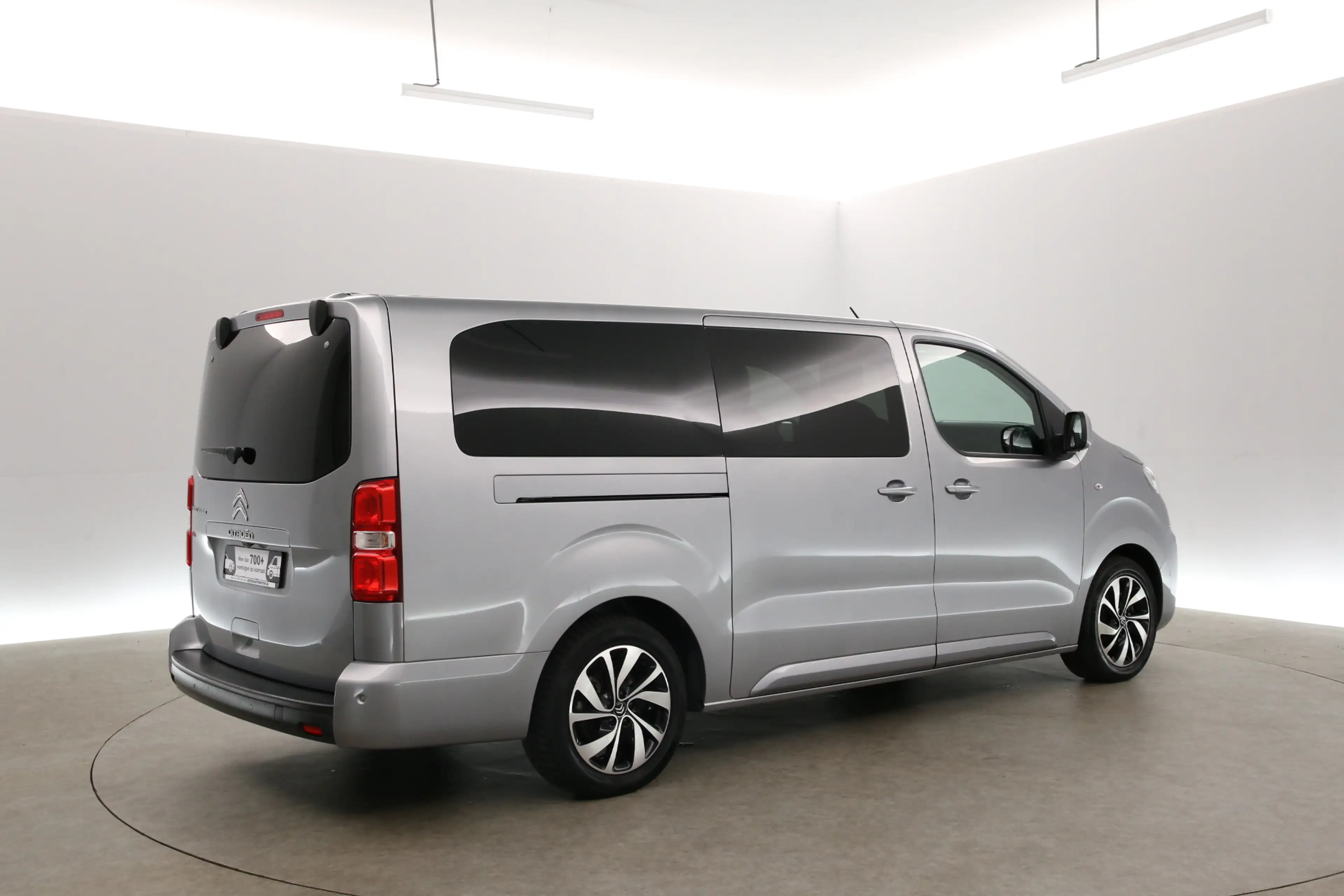 Citroen Jumpy e-Jumpy XL 50 kWh 8p. L3H1 | Snelladen | SOH 92% | — photo 40