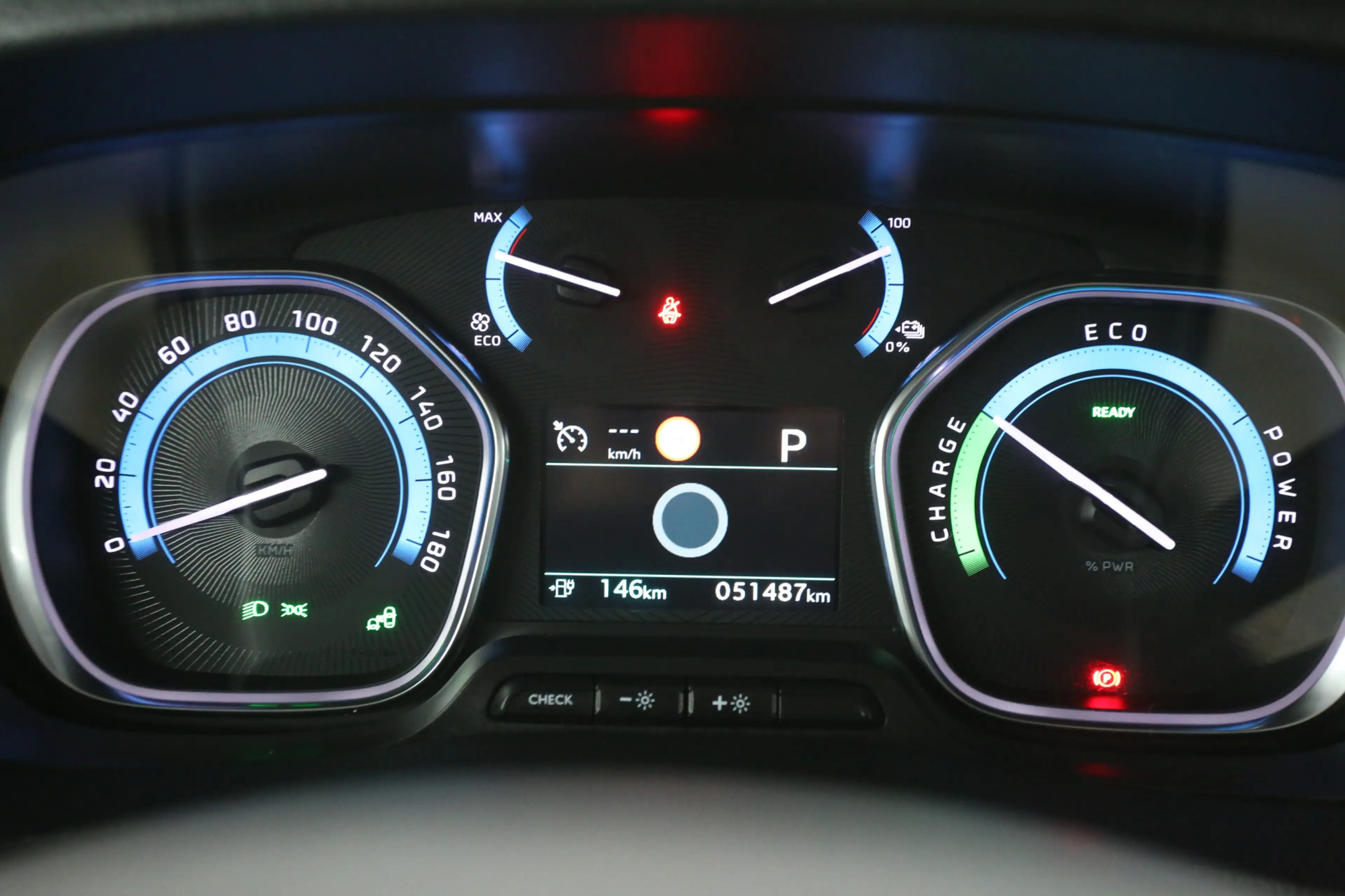 Citroen Jumpy e-Jumpy XL 50 kWh 8p. L3H1 | Snelladen | SOH 92% | — photo 19