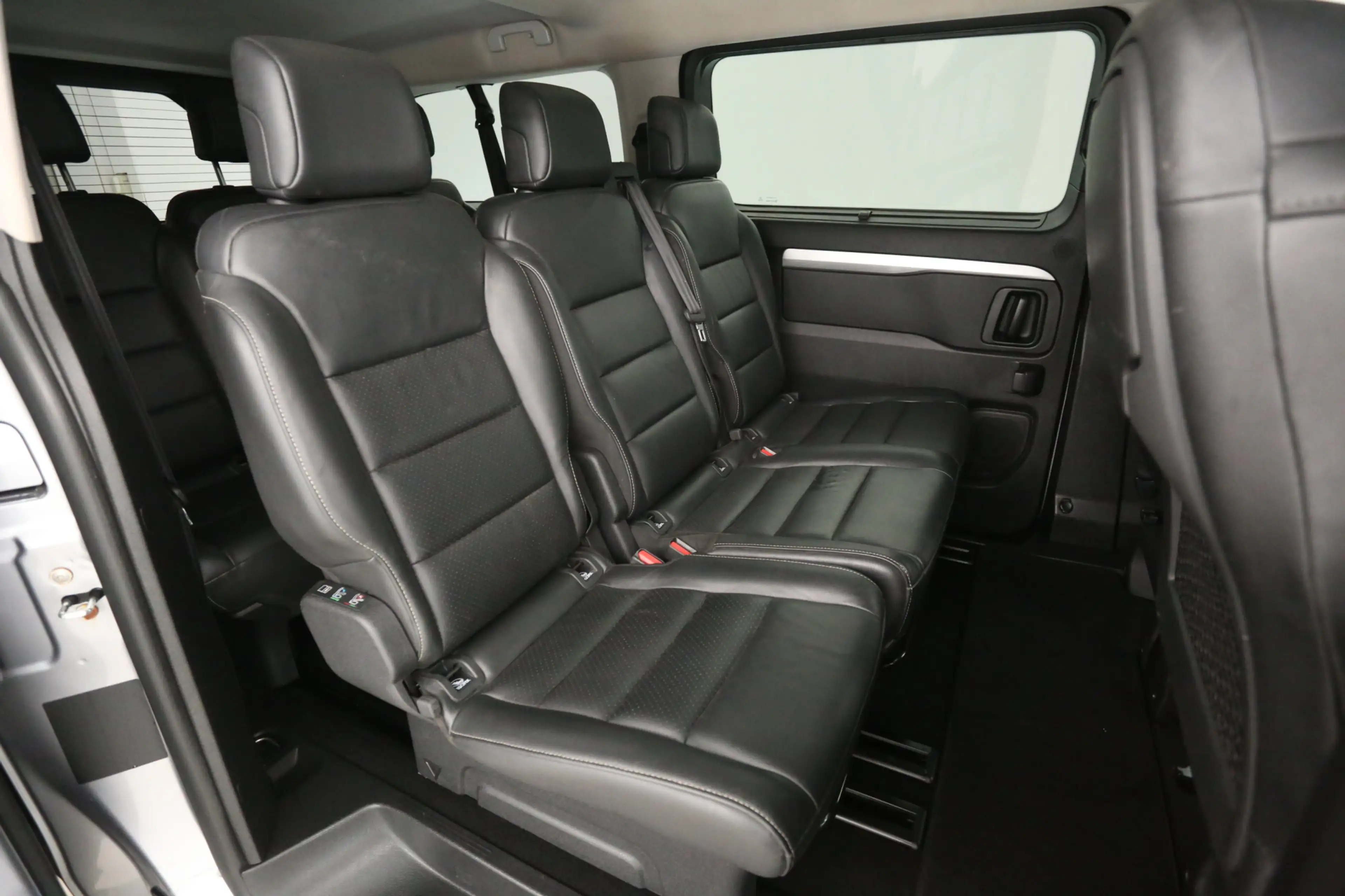 Citroen Jumpy e-Jumpy XL 50 kWh 8p. L3H1 | Snelladen | SOH 92% | — photo 3